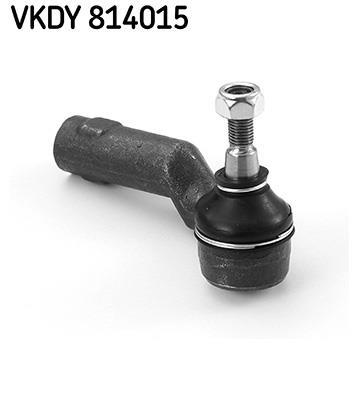 Rótula barra de dirección SKF ref. VKDY 814015